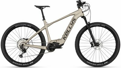 TYGON RS90 P MOCHA GREY 29" 820 Wh