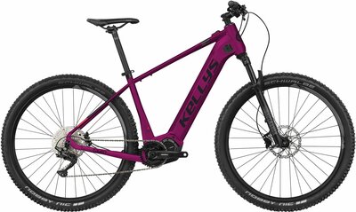 TAYEN R50 SH PINK 29" 725 Wh