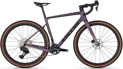 SOOT X100 AURORA BOREALIS