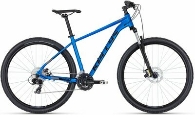 SPIDER 30 BLUE 29"