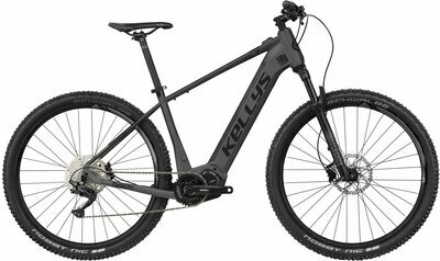 TYGON R50 SH GREY 29" 725 Wh