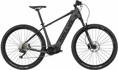 TYGON R50 SH GREY 29" 725 Wh