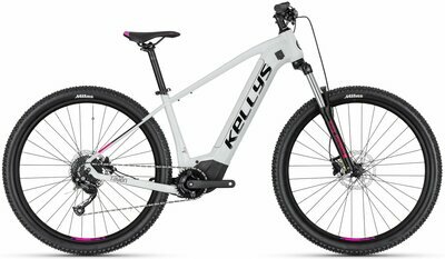 TAYEN R10 P WHITE 27.5" 725 Wh