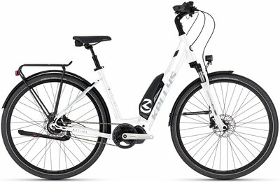 ESTIMA 40 SH WHITE 504 Wh