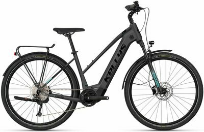 E-CRISTY 70 P 725 Wh