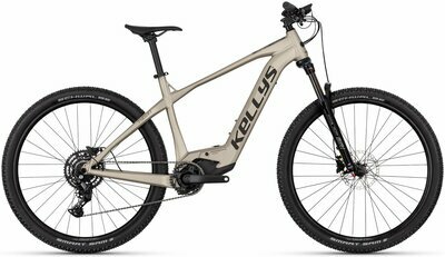 TYGON RS10 P MOCHA GREY 29" 725 Wh
