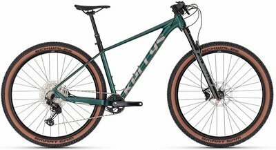 GATE X90 EMERALD GREEN 29"
