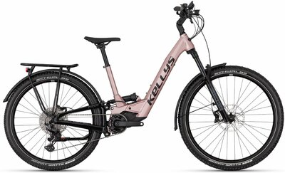 THEOS RSE40 P ROSE GOLD 29/27.5" 725 Wh