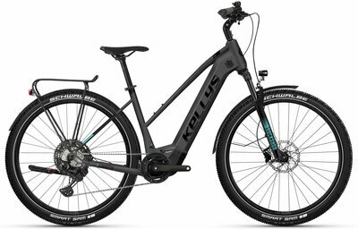 E-CRISTY 90 P ATB 725 Wh