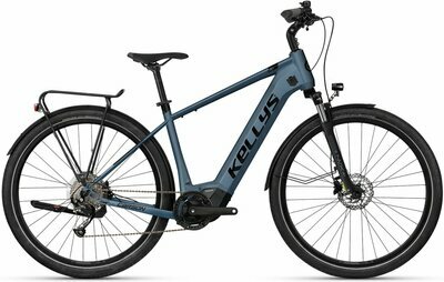 E-CARSON 30 LTD BLUE 725 Wh