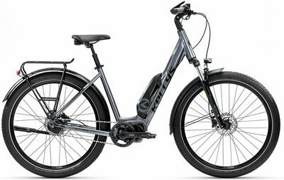 ESTIMA COMP 80 SH M 27.5" 504 Wh