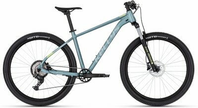 SPIDER X50 SLATE GREY 29"