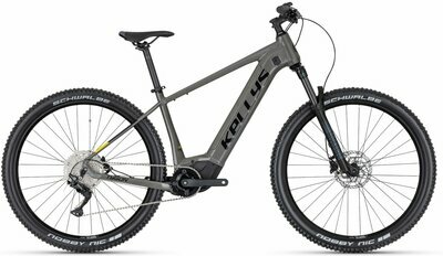 TYGON R50 P GREY 29" 725 Wh