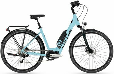 ESTIMA 10 SH SKY BLUE 504 Wh