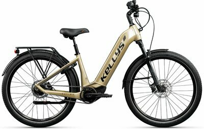 ESTIMA 60 SH CHAMPAGNE 725Wh