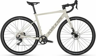 KELLYS eSOOT 70 IVORY WHITE