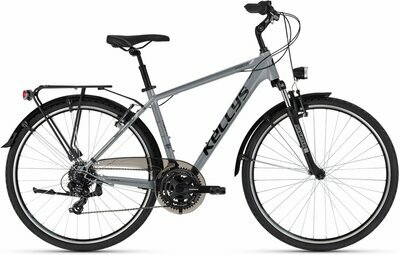 CARSON 10 MOONSTONE GREY