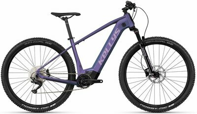 TAYEN R50 P MAGIC PINK 27.5" 725Wh