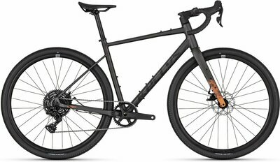 GROOT 30 GRAPHITE GREY