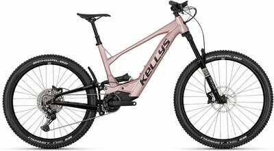 THEOS RS30 P ROSE GOLD 29/27.5" 820 Wh