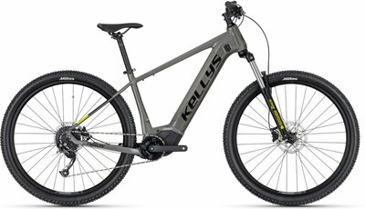 TYGON R10 P GREY 29" 725 Wh