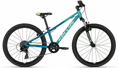 KITER 50 OCEAN BLUE 24"