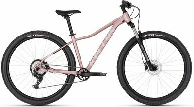 VANITY X50 ROSE GOLD 29"