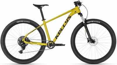 SPIDER X70 YELLOW 29"