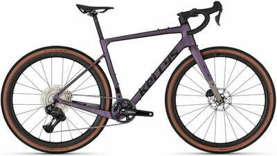 SOOT X100 AURORA BOREALIS