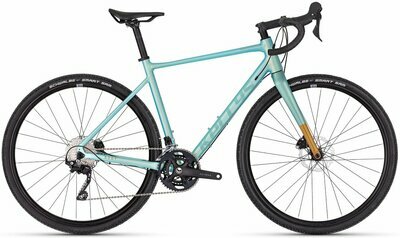 SOOT X50 MINERAL TEAL
