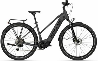 E-CRISTY 30 P ANTHRACITE 725 Wh