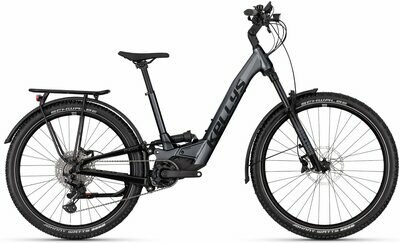 THEOS RSE40 P SHADOW GREY 29/27.5" 725 Wh