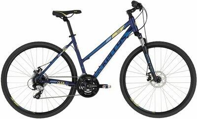 CLEA 70 DARK BLUE