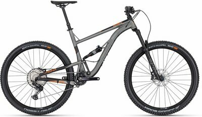THORX 50 29"