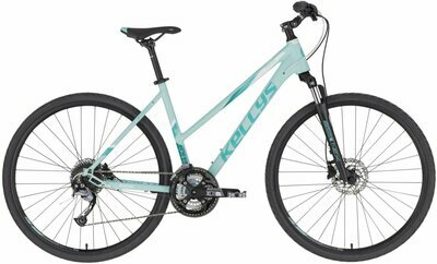 PHEEBE 10 MINT