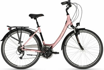 AVERY 70 ROSE GOLD
