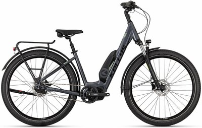 ESTIMA COMP 90 SH 630 Wh