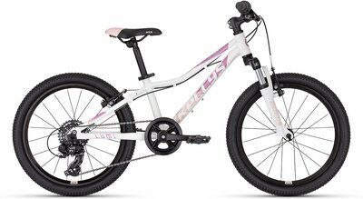 LUMI 50 WHITE 20"
