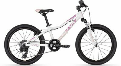 LUMI 50 WHITE 20"