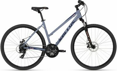 CLEA 70 FROST BLUE