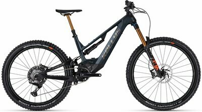 THEOS F90 SH 29/27.5" 820 Wh