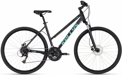 CLEA 90 GRAPHITE GREY