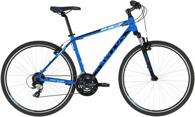 CLIFF 30 BLUE