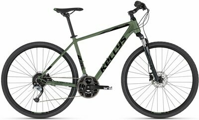 PHANATIC 10 SAGE GREEN