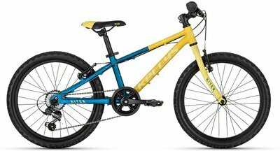 KITER 30 MARINE GOLD 20"