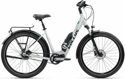 ESTIMA COMP 60 SH M 27.5" 504 Wh