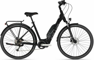 ESTIMA 10 SH BLACK 504 Wh