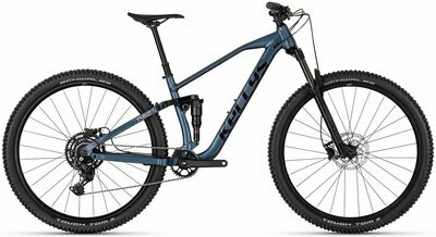 TYKE 30 THUNDERSTORM BLUE 29"