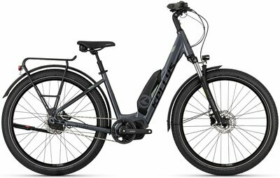 ESTIMA COMP 90 SH 630 Wh