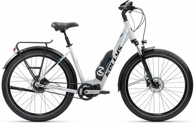 ESTIMA COMP 60 SH M 27.5" 504 Wh